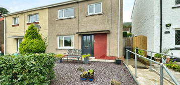 3 bed semi-detached house for sale