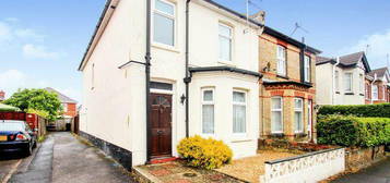 4 bedroom semi-detached house