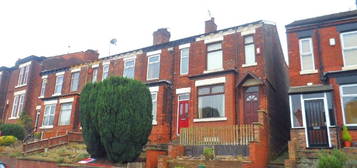 Terraced house to rent in Turncroft Lane, Offerton, Stockport SK1