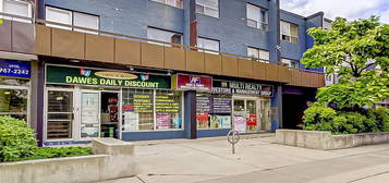 428 Dawes Rd #A, Toronto, ON M4B 2E8