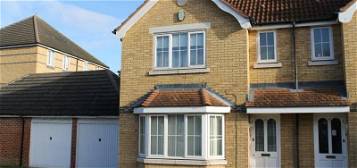 5 bed end terrace house to rent