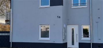Exklusive, gepflegte 3-Raum-Wohnung mit luxuriöser Innenausstattung mit Balkon und EBK in Koblenz