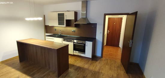 Prodej bytu 1+kk 48 m² (Jednopodlažní)