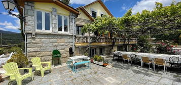 Chalet en Cercedilla