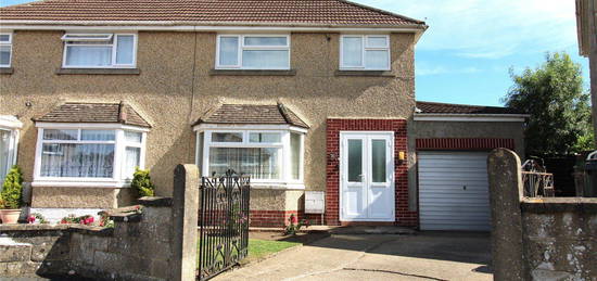 3 bed semi-detached house for sale