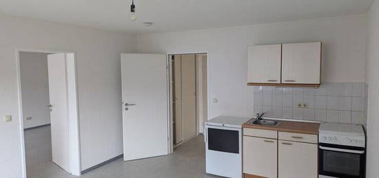 2 Zimmer- Wohnung, 44 m² HL-St. Lorenz, BESICHTIGUNG: Mittwoch, den 13.11.2024, um 17.00 Uhr!