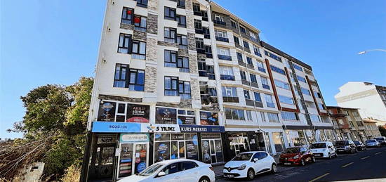 KİRALIK DUBLEX DAİRE ATATÜRK CADDESİ ÜZERİNDE