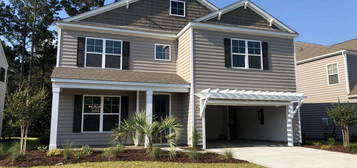 2842 Scarecrow Way, Myrtle Beach, SC 29579