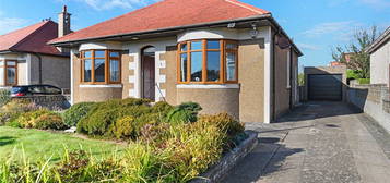 2 bed bungalow for sale