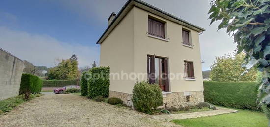 Maison à vendre 5 pièces TAVAUX ET PONTSERICOURT (02)