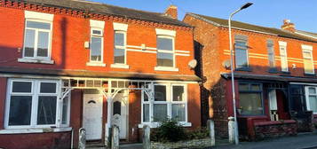 3 bedroom terraced house