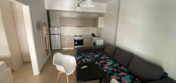 Apartment, 50m²