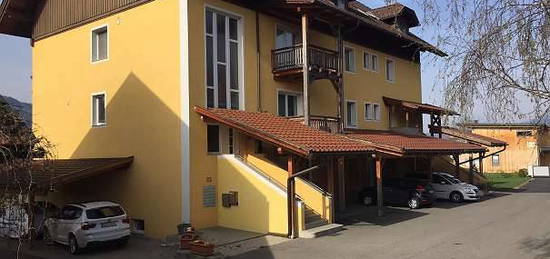 40m2 Wohnung in Pörtschach 150 meter zum Freibad Sallach