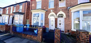 3 bed end terrace house for sale