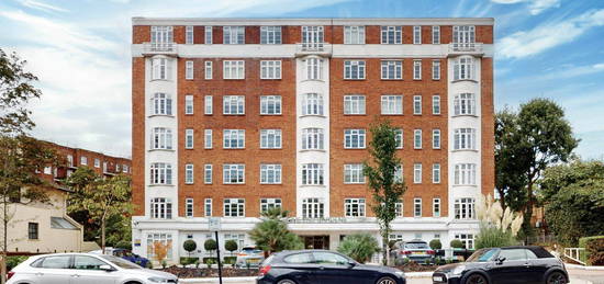 Flat to rent in Grove End Gardens, 33 Grove End Road, St Johns Wood, London NW8