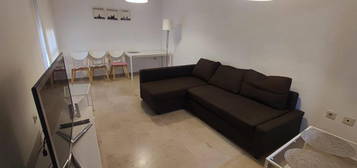 Apartamento de alquiler en Calle Haití, La Florida - Parque Norte