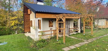 Prodej  chaty 35 m², pozemek 585 m²