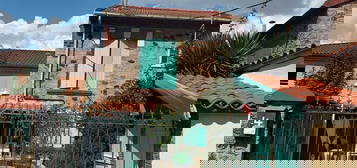 Maison ville