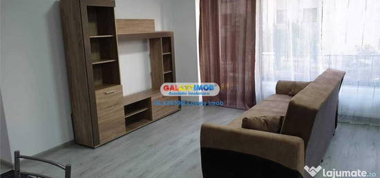 Apartament Tip Studio Berceni - Metalurgiei - Parcare