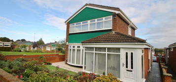 3 bedroom detached house