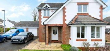 4 bedroom detached house