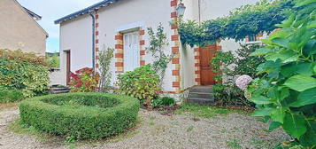 Vente maison 5 pièces 120 m²