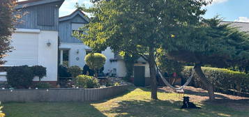 Zimmer mit Garten am Berliner Stadtrand