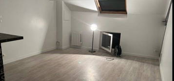 Location appartement f2