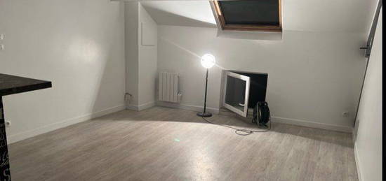 Location appartement f2