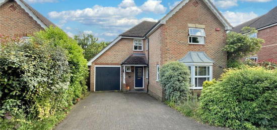 4 bedroom detached house to rent