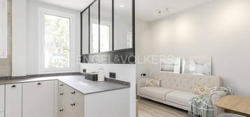 Apartamento de alquiler en Pedralbes