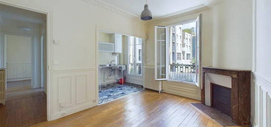 Appartement  à vendre, 4 pièces, 3 chambres, 62 m²