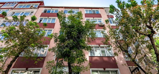 Marcity'den Yayla Merkez Yakını 3+1 110 m2 Ara Kat Daire