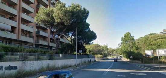 Pisana bilocale con giardino privato e posto auto