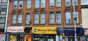 Property to rent in Upper Parliament Street, Nottingham, Nottinghamshire NG1