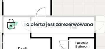 Mieszkanie na sprzedaż, 48 m² Rawa Mazowiecka, Zamkowa Wola