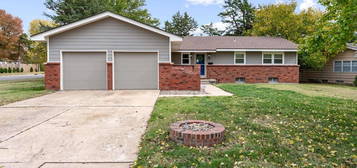 1310 N Lawrence Ln, Wichita, KS 67206