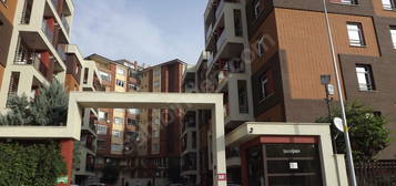 KİRALIK 2+1 EŞYALI DAİRE A PARK RESİDENCE YENİBAĞLAR