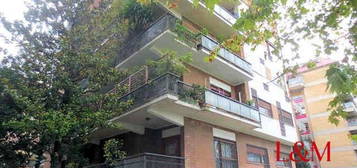 Trilocale in affitto in via Pietro Mascagni