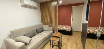 Studio neuf 19,5M2