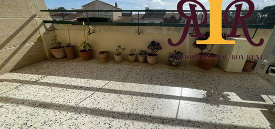 Achat appartement 3 pièces 71 m²