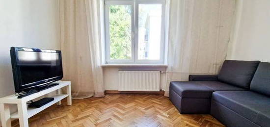 Mieszkanie na sprzedaż, 28 m² Mokotów, Bokserska