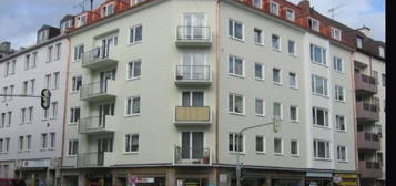 1 Zimmer Apartment sehr Nah von U2 Josephplatz, Maxvorstadt