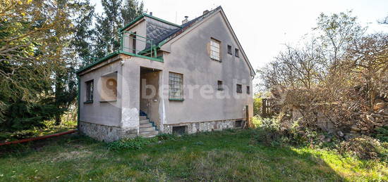 Prodej domu 149 m², pozemek 1.274 m², Dobříč,