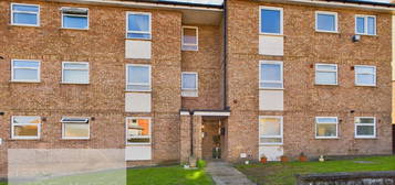 Flat for sale in St Austins Court, Carlton, Nottingham NG4