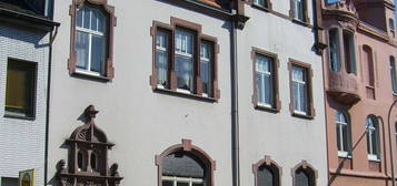 Studenten-Appartement mit Hochbett im Baudenkmal