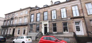 Flat to rent in Flat 2, 3 Kew Terrace, Glasgow G12