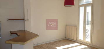 Location appartement 2 pièces 30 m²