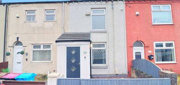 Terraced house for sale in Manchester Road East, Little Hulton, Manchester M38