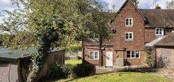 2 bedroom semi-detached house